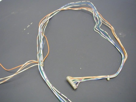Accessory Cable (Item #50) (33 In Long) $7.99